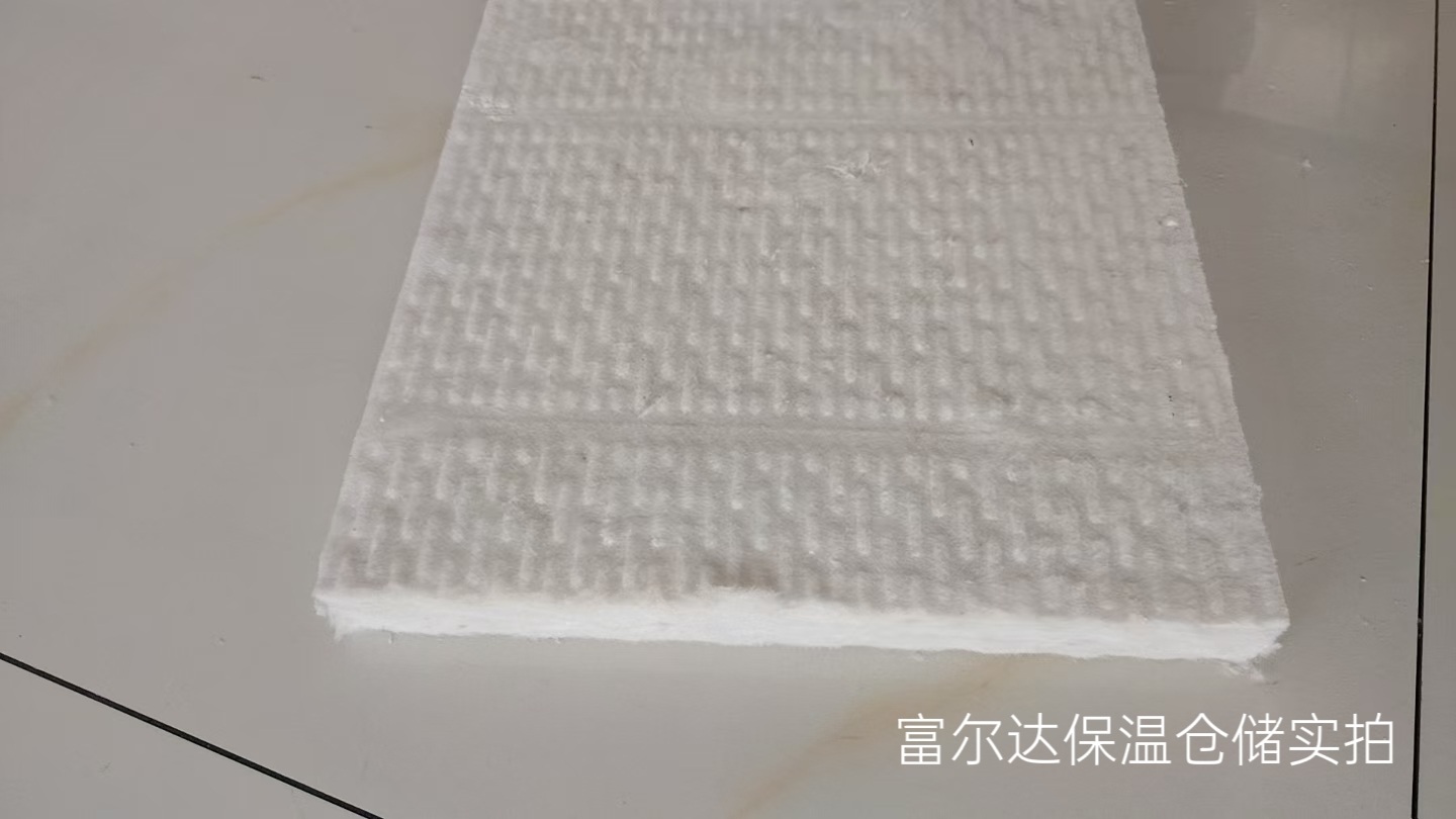 德阳市硅酸铝板马弗炉保温板 - 推荐
